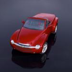 Chevrolet SS R 2003 года
